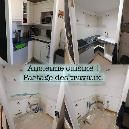 Sainte-maxime, Plage De La Nartelle Apartman *