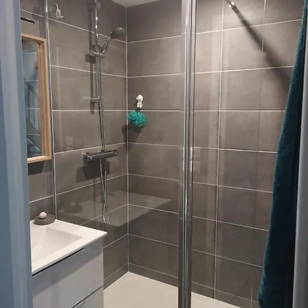 Apartman Sainte-maxime, Plage De La Nartelle Sainte-Maxime