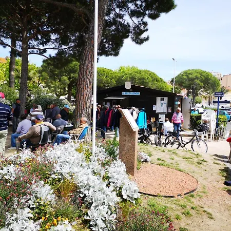 Sainte-maxime, Plage De La Nartelle Apartman *